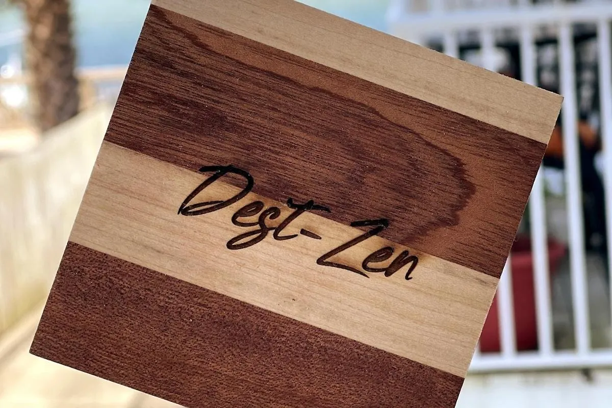 Holiday home Dest-Zen Gated Beach Access Game Room Destin United States
