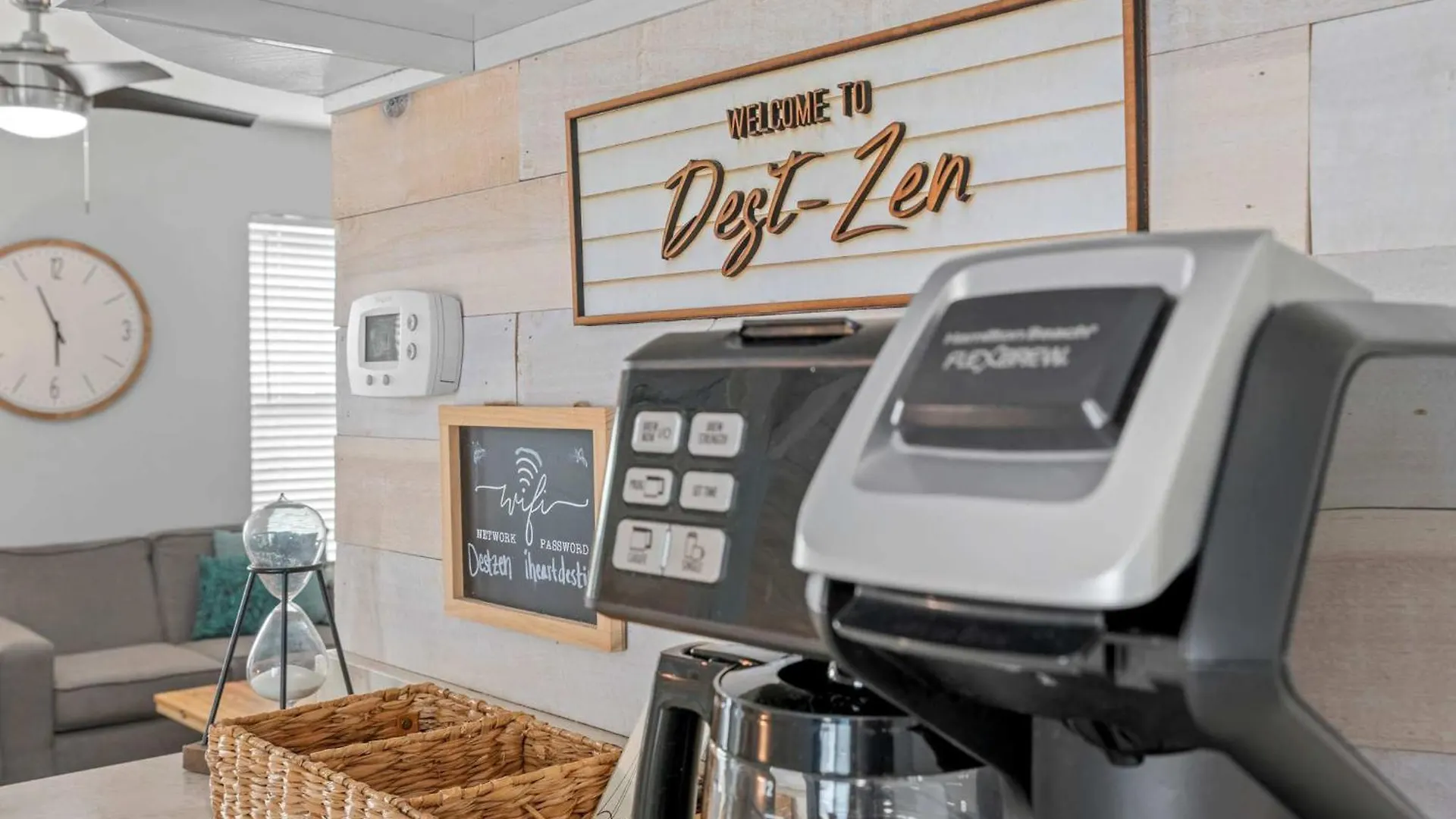 Holiday home Dest-Zen Gated Beach Access Game Room Destin