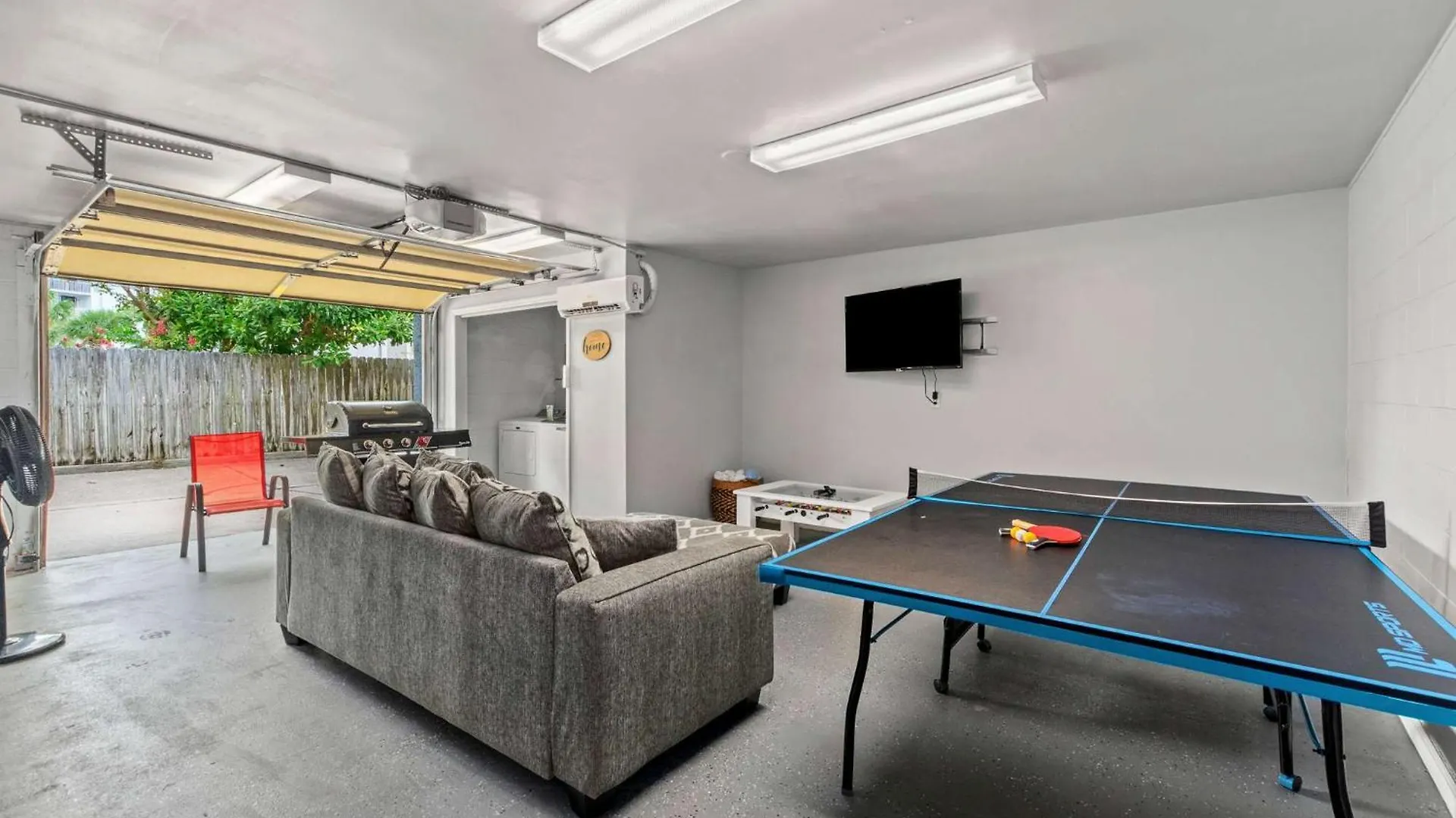 Holiday home Dest-Zen Gated Beach Access Game Room Destin