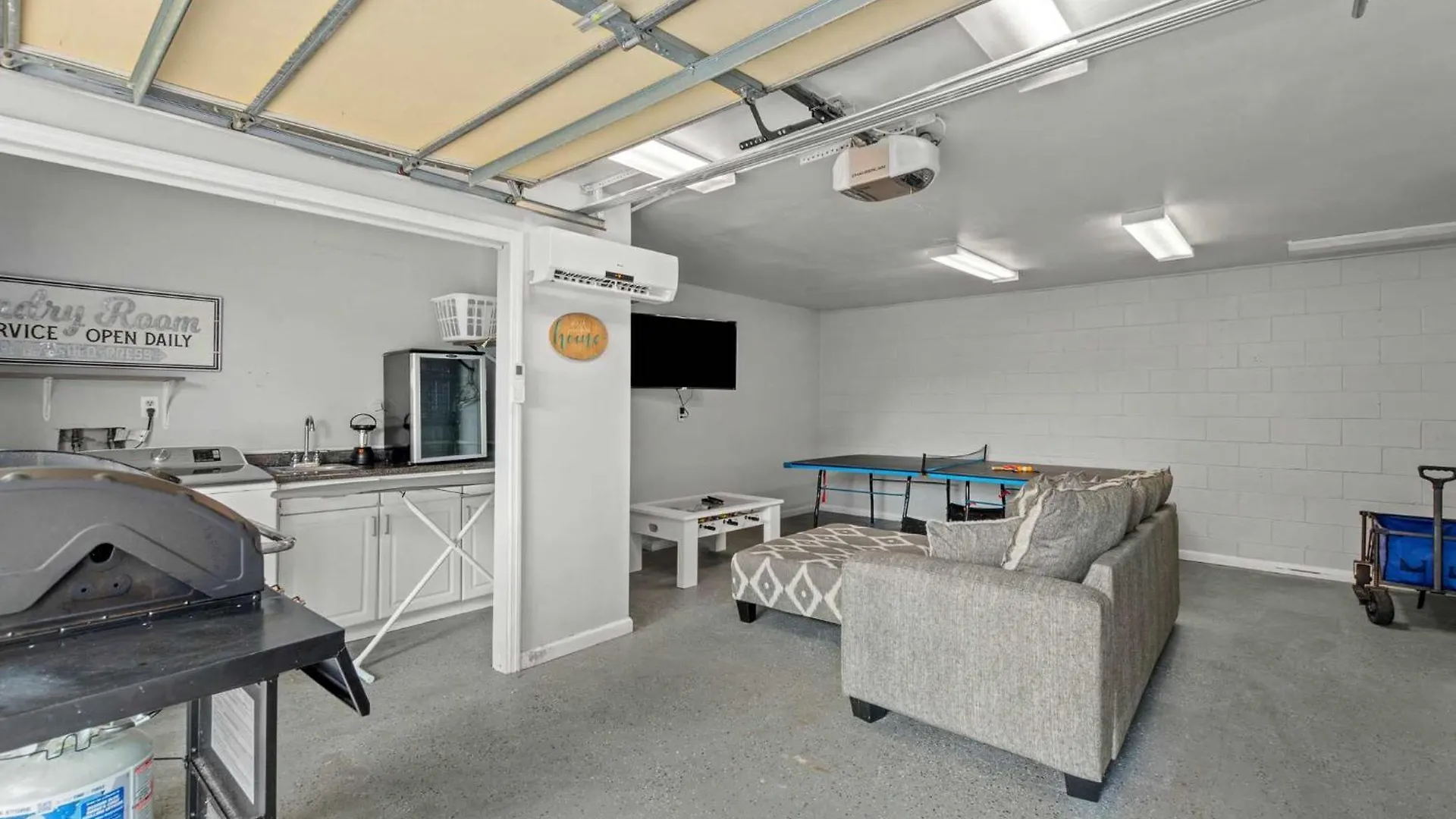 Dest-Zen Gated Beach Access Game Room Destin 0*,