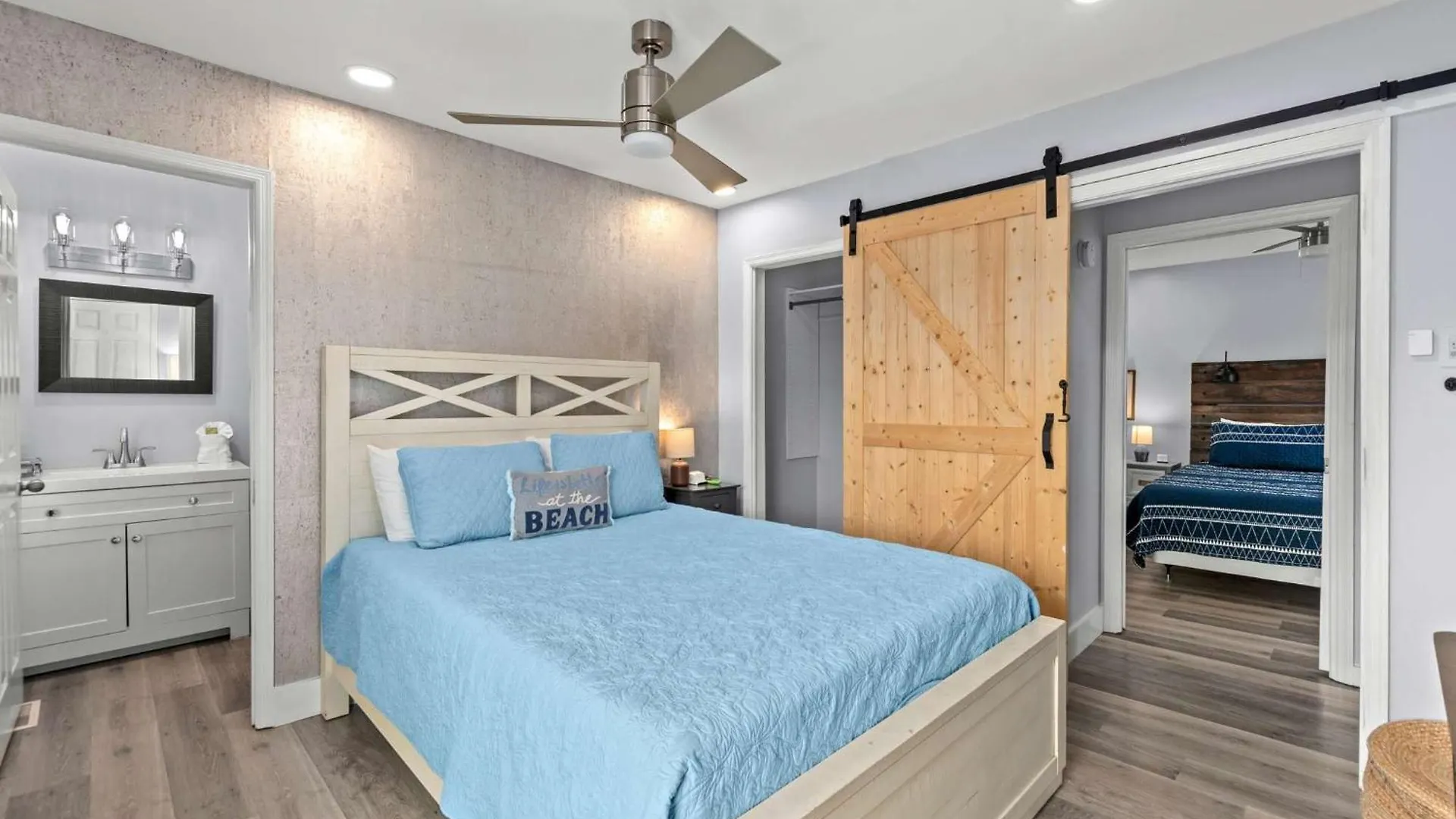 Holiday home Dest-Zen Gated Beach Access Game Room Destin