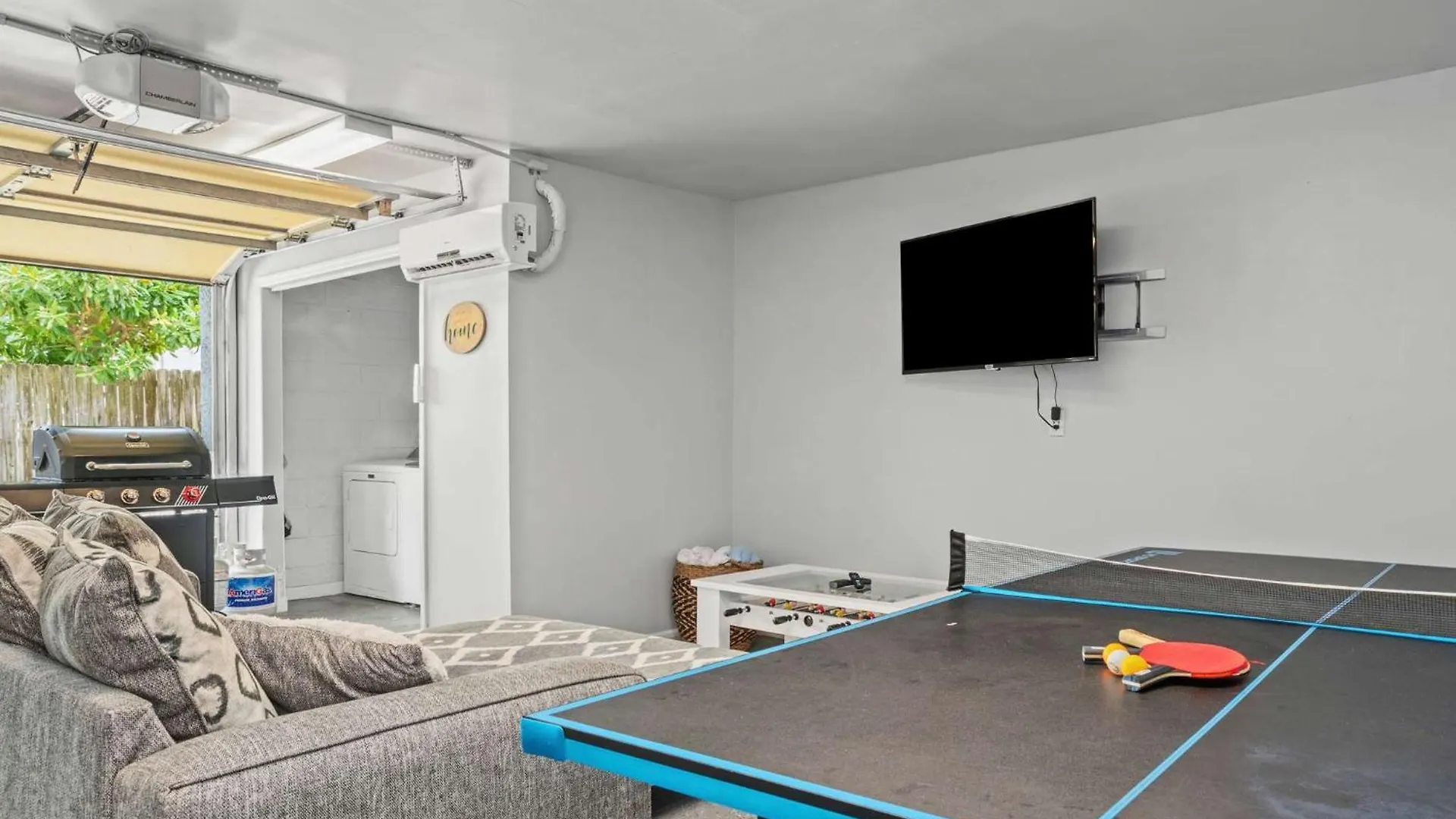 Dest-Zen Gated Beach Access Game Room Destin