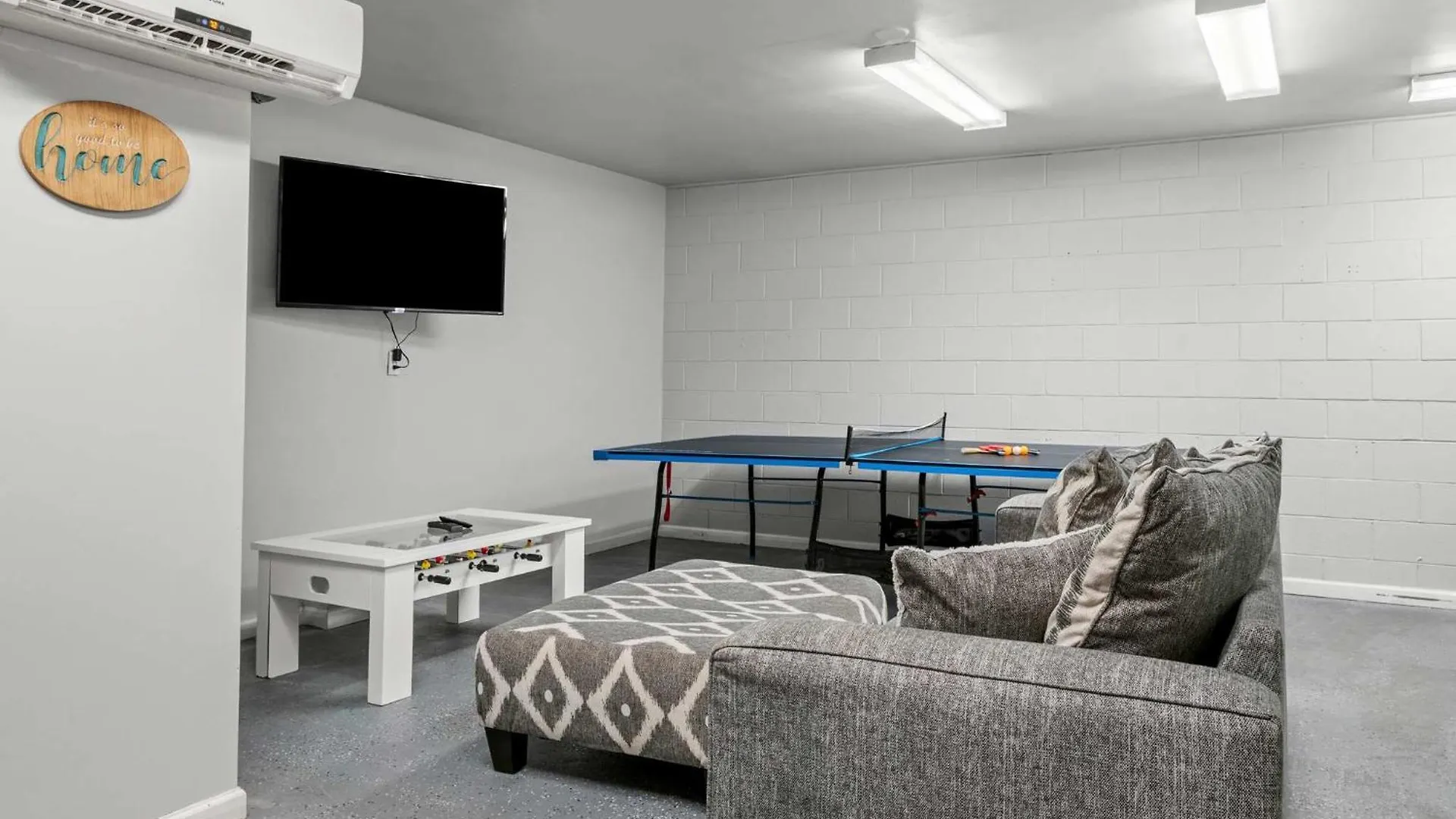 Holiday home Dest-Zen Gated Beach Access Game Room Destin