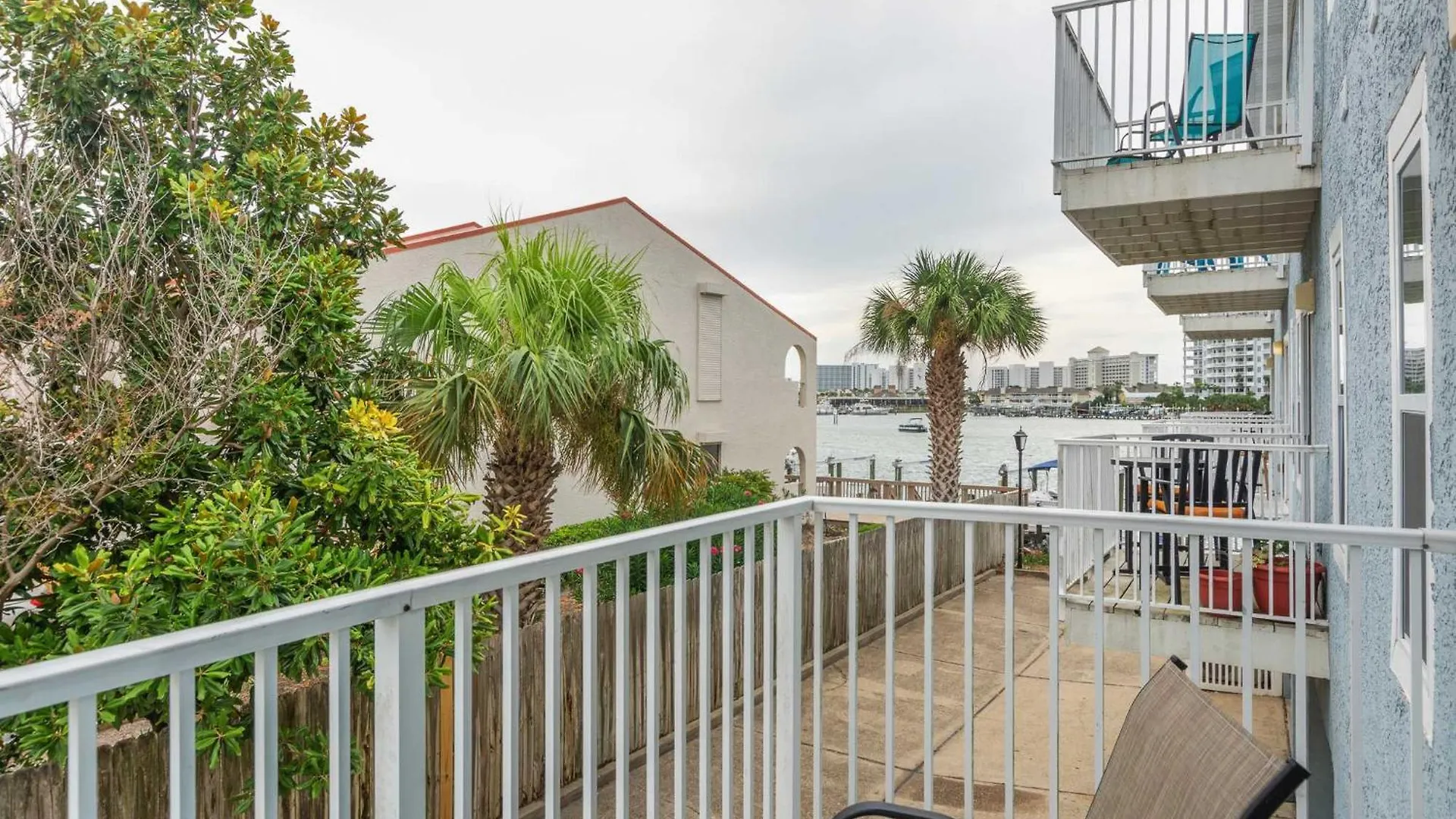 Holiday home Dest-Zen Gated Beach Access Game Room Destin